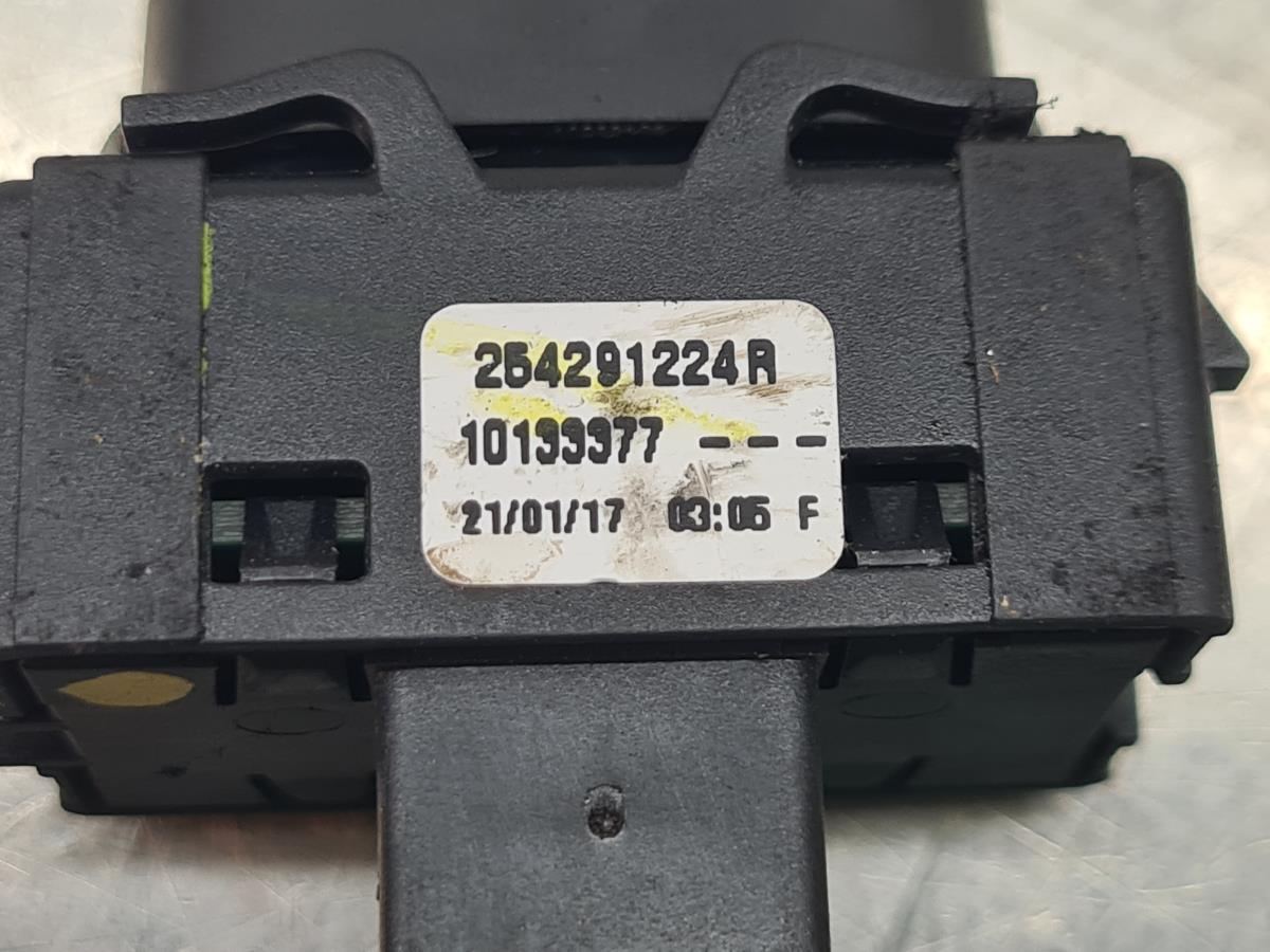 Comando / botão / interruptor multifunções RENAULT Captur (J5_) Imagem-4