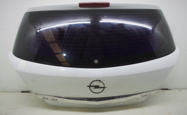 Portón trasero OPEL Astra H Hatchback (L48)