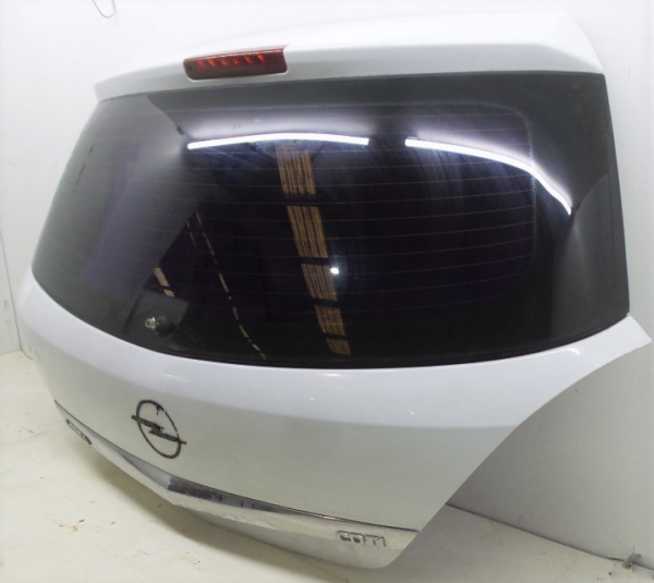 Portón trasero OPEL Astra H Hatchback (L48) Imagem-1