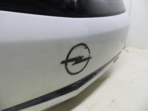 Portón trasero OPEL Astra H Hatchback (L48) Imagem-3