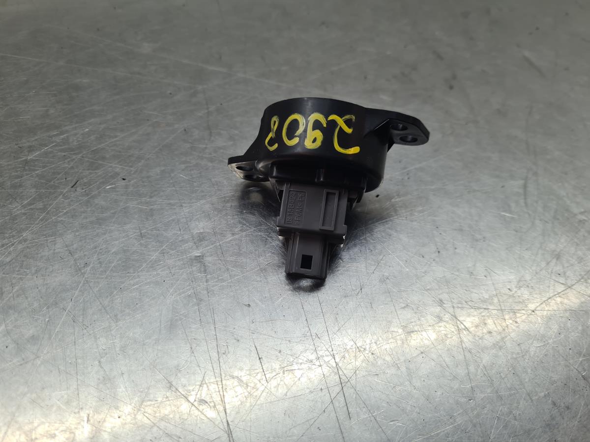 Warning Switch CITROËN C1 II Imagem-4