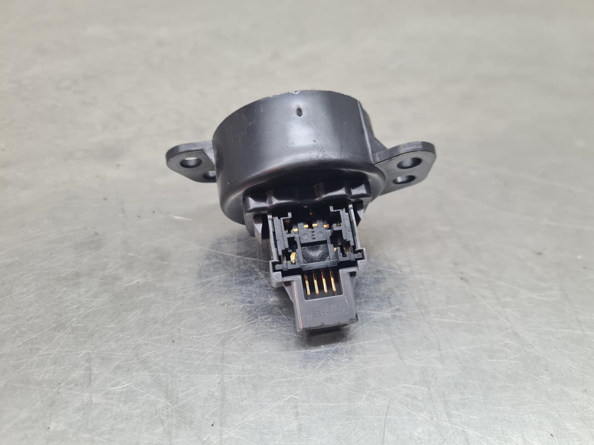 Warning Switch CITROËN C1 II Imagem-5