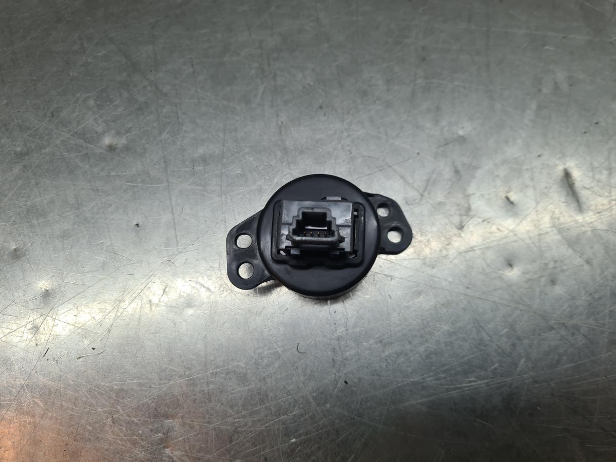 Warning Switch CITROËN C1 II Imagem-3