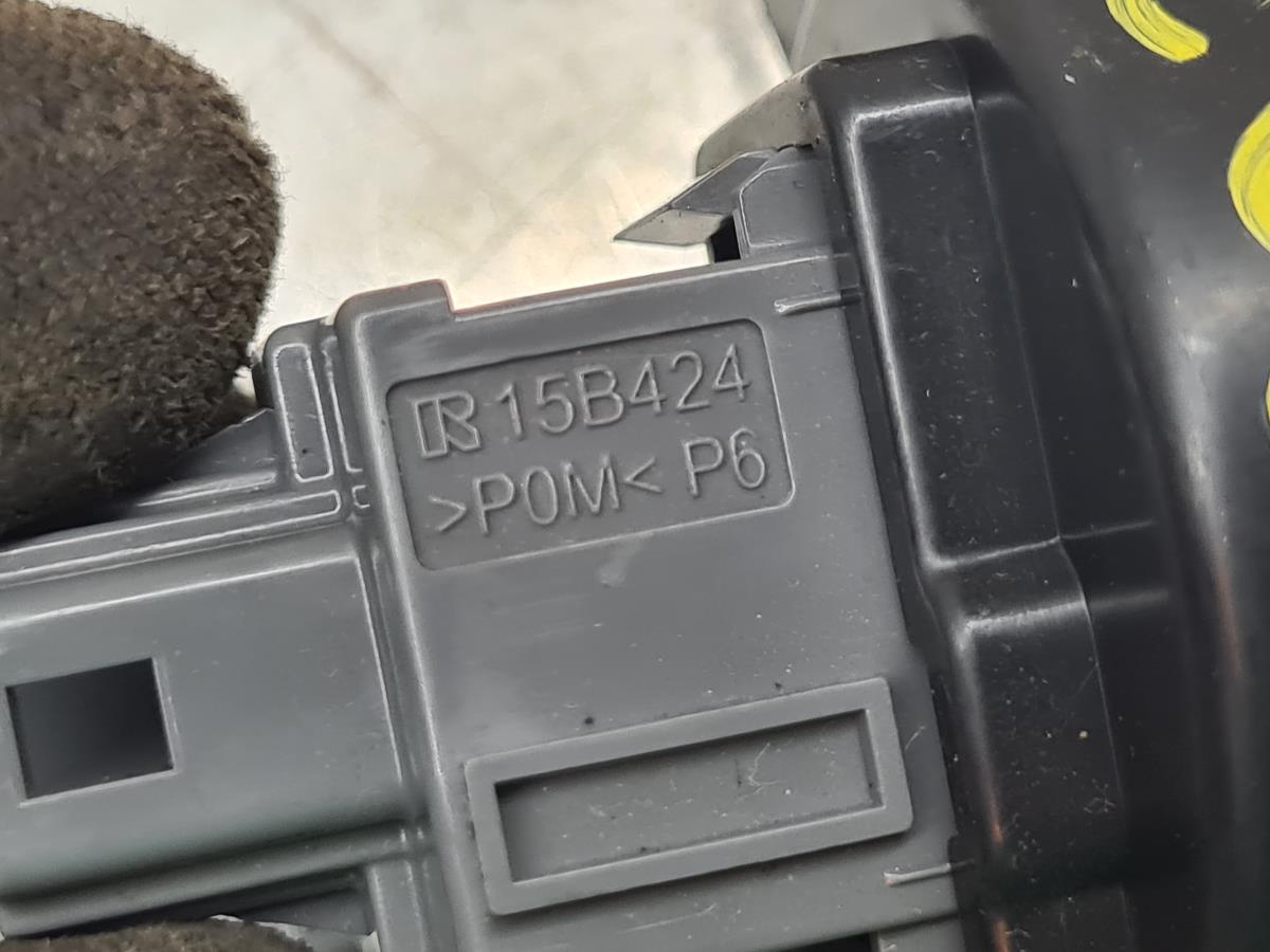 Warning Switch CITROËN C1 II Imagem-6