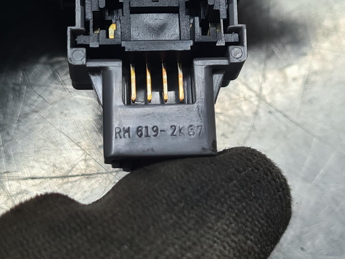 Warning Switch CITROËN C1 II Imagem-7