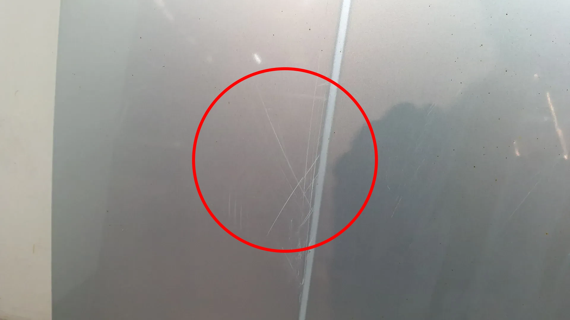 Hood VOLKSWAGEN Golf IV (1J1) Imagem-3