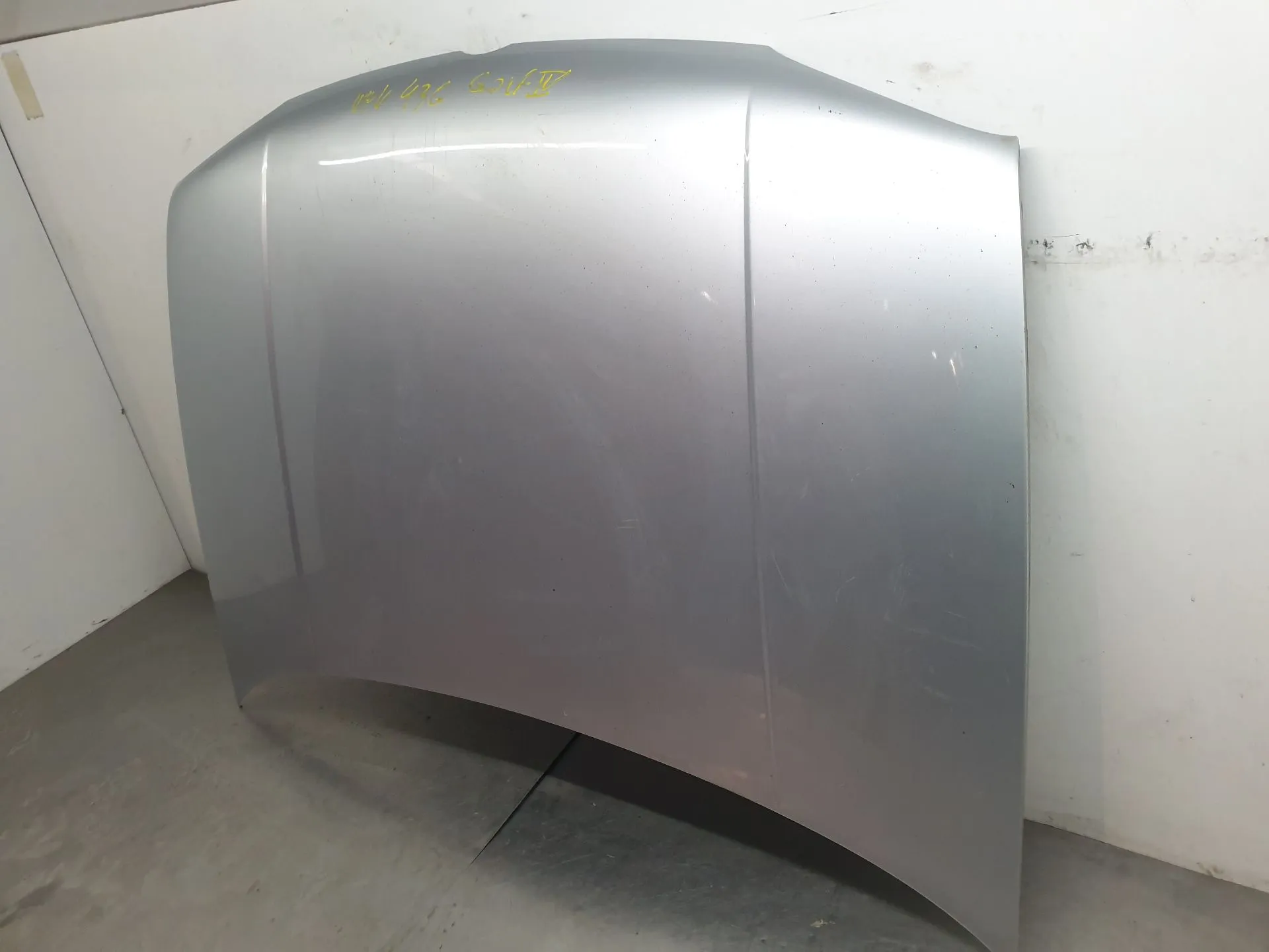 Hood VOLKSWAGEN Golf IV (1J1) Imagem-2