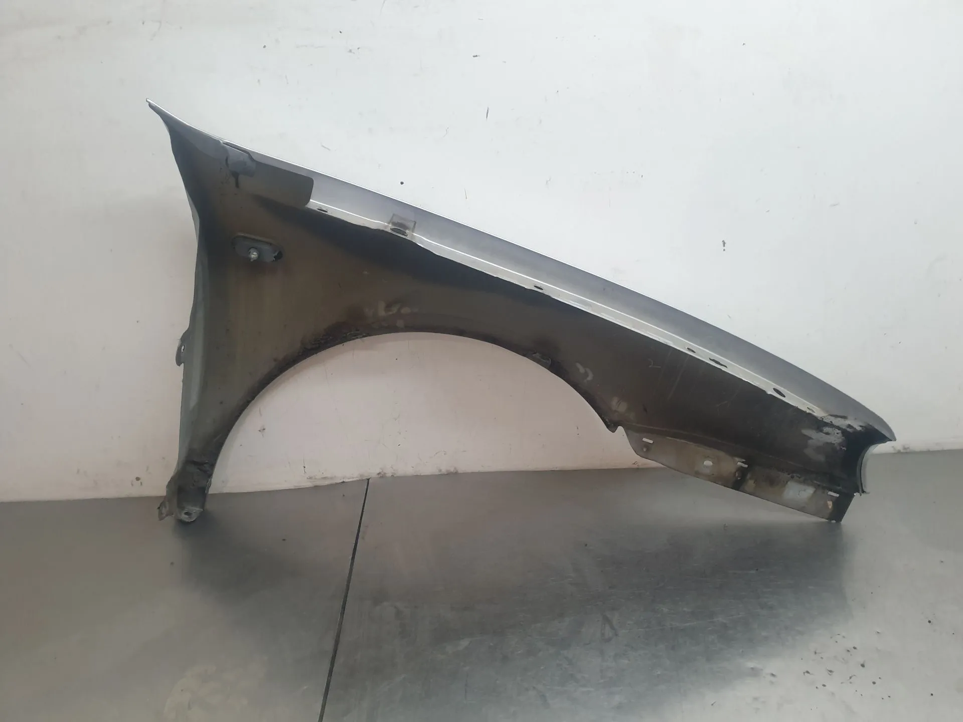 Left fender VOLKSWAGEN Golf IV (1J1) Imagem-4
