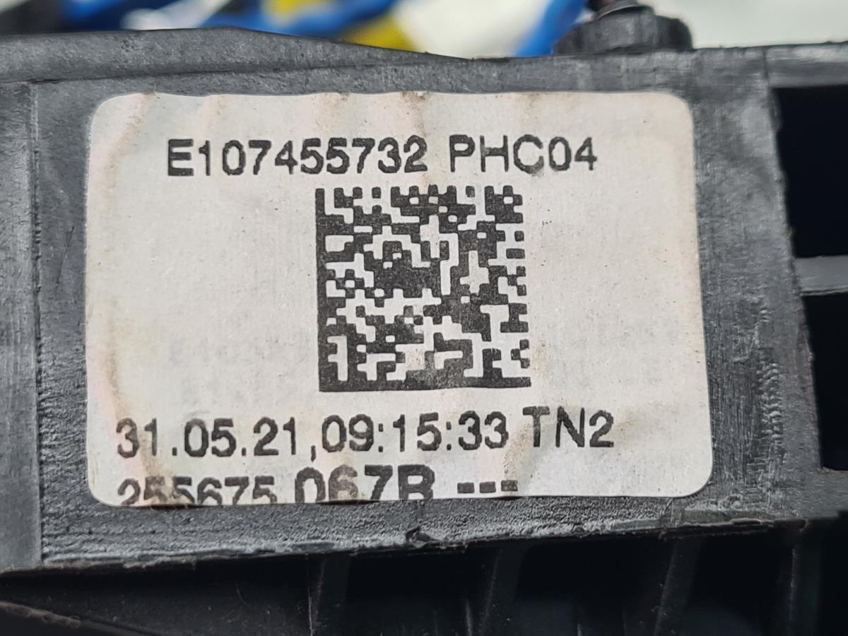 Fita de airbags RENAULT Trafic III Combi (JG_) Imagem-3