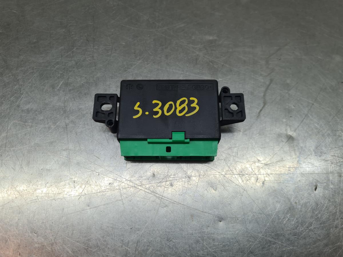 Module PDC aide au stationnement  PEUGEOT Expert