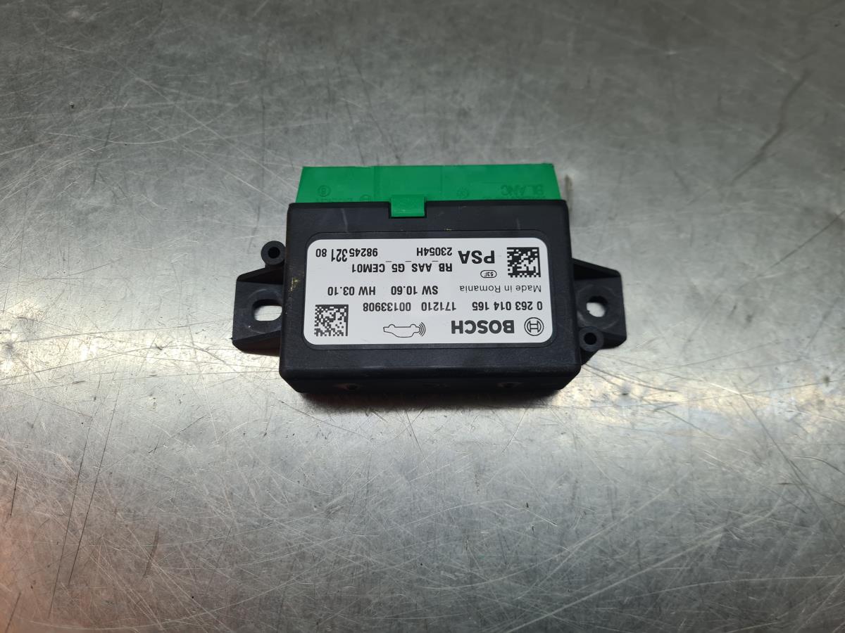 Module PDC aide au stationnement  PEUGEOT Expert Imagem-2