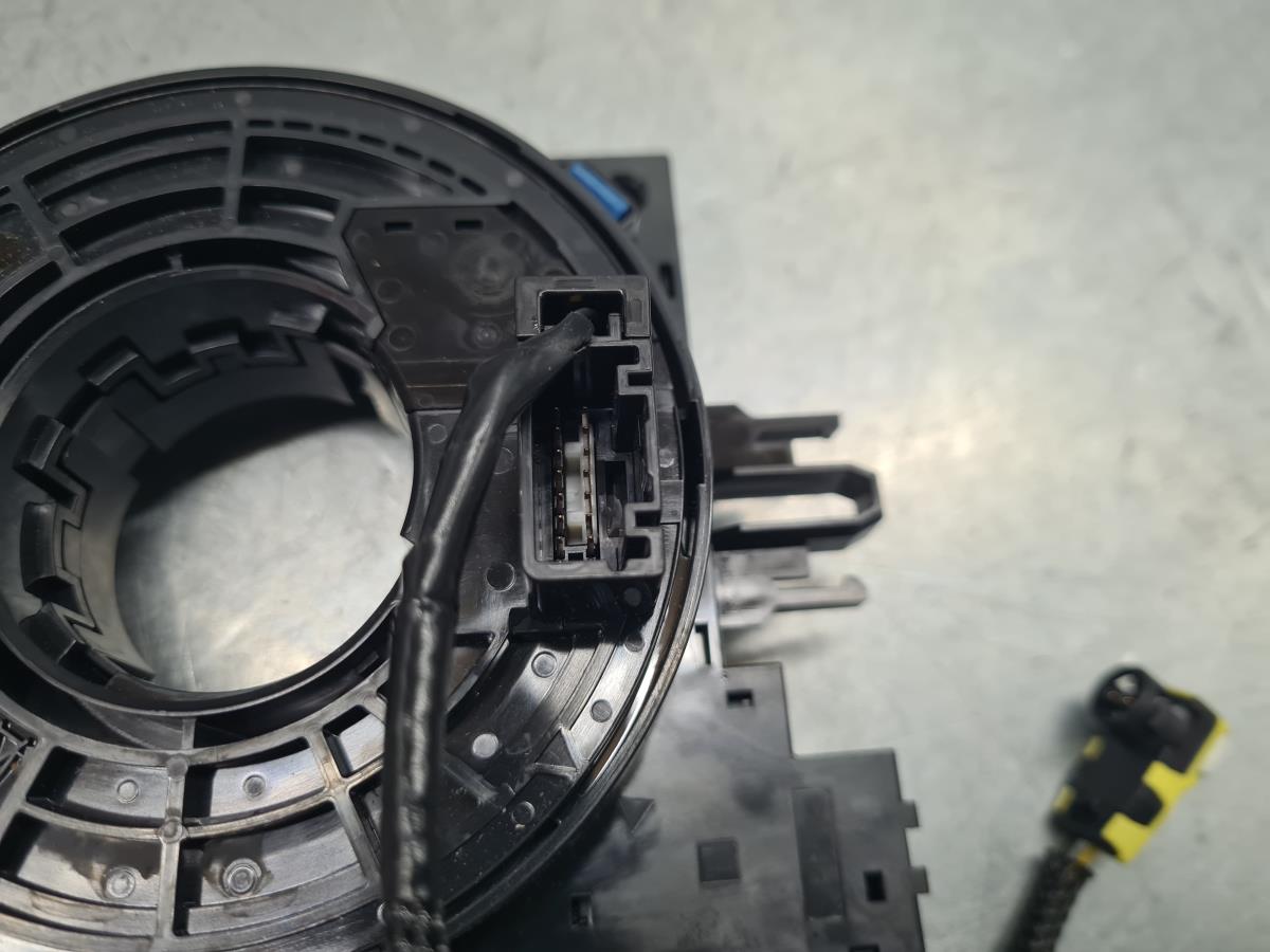 Fita de airbags DACIA Sandero III Imagem-2