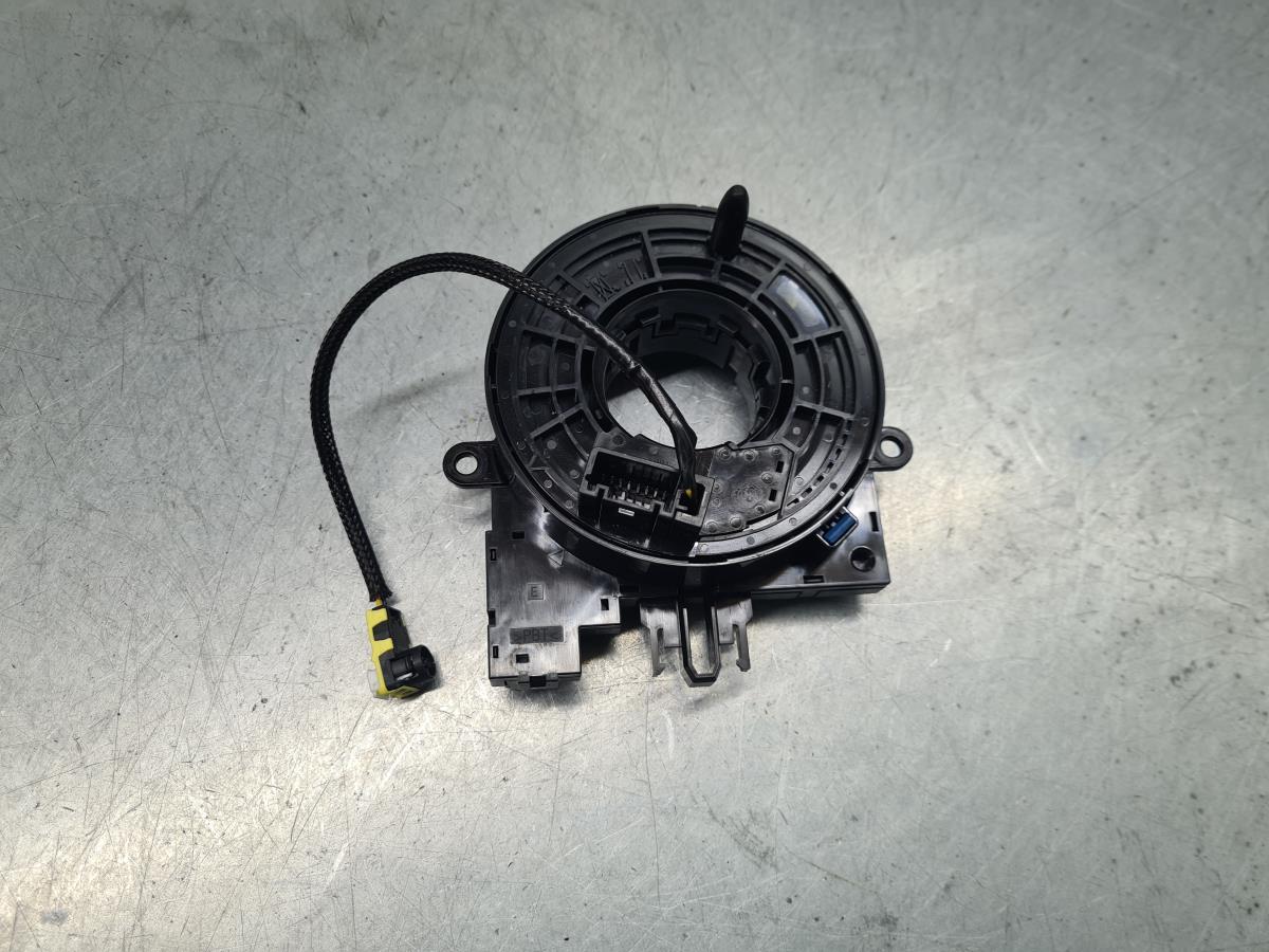 Fita de airbags DACIA Sandero III