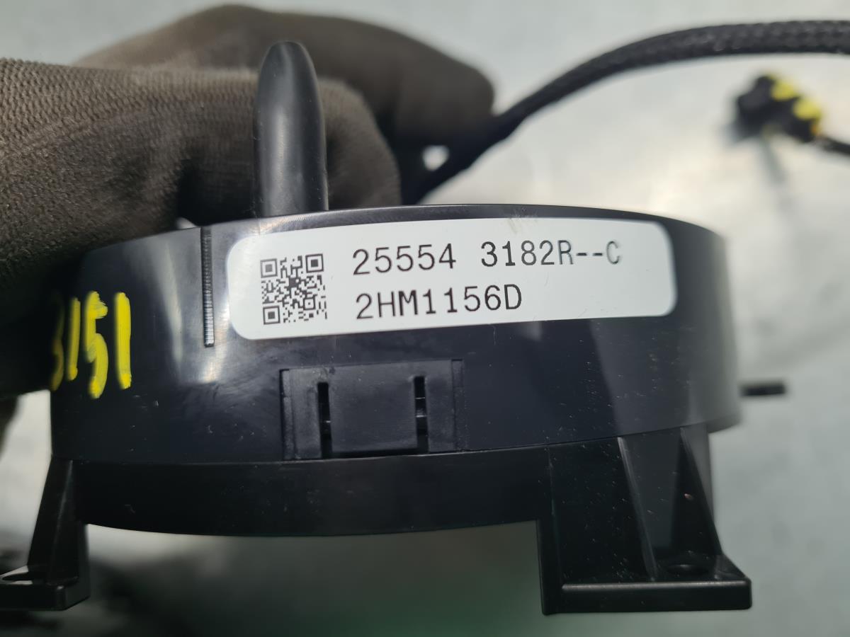 Fita de airbags DACIA Sandero III Imagem-3