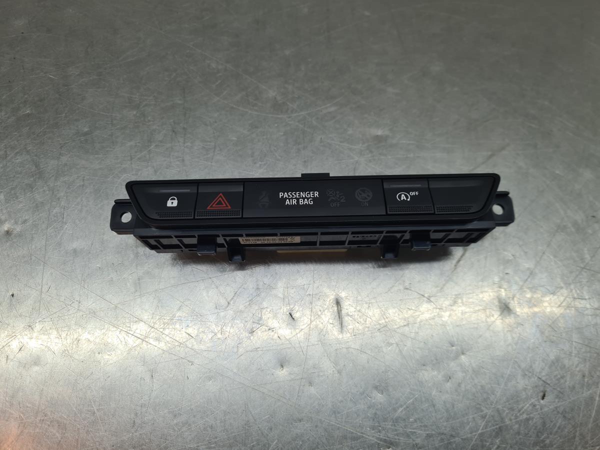 Warning Switch DACIA Sandero III