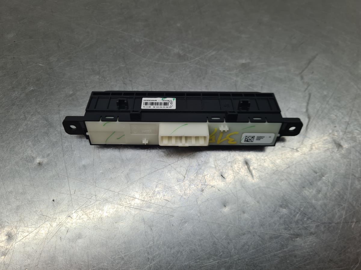 Warning Switch DACIA Sandero III Imagem-3