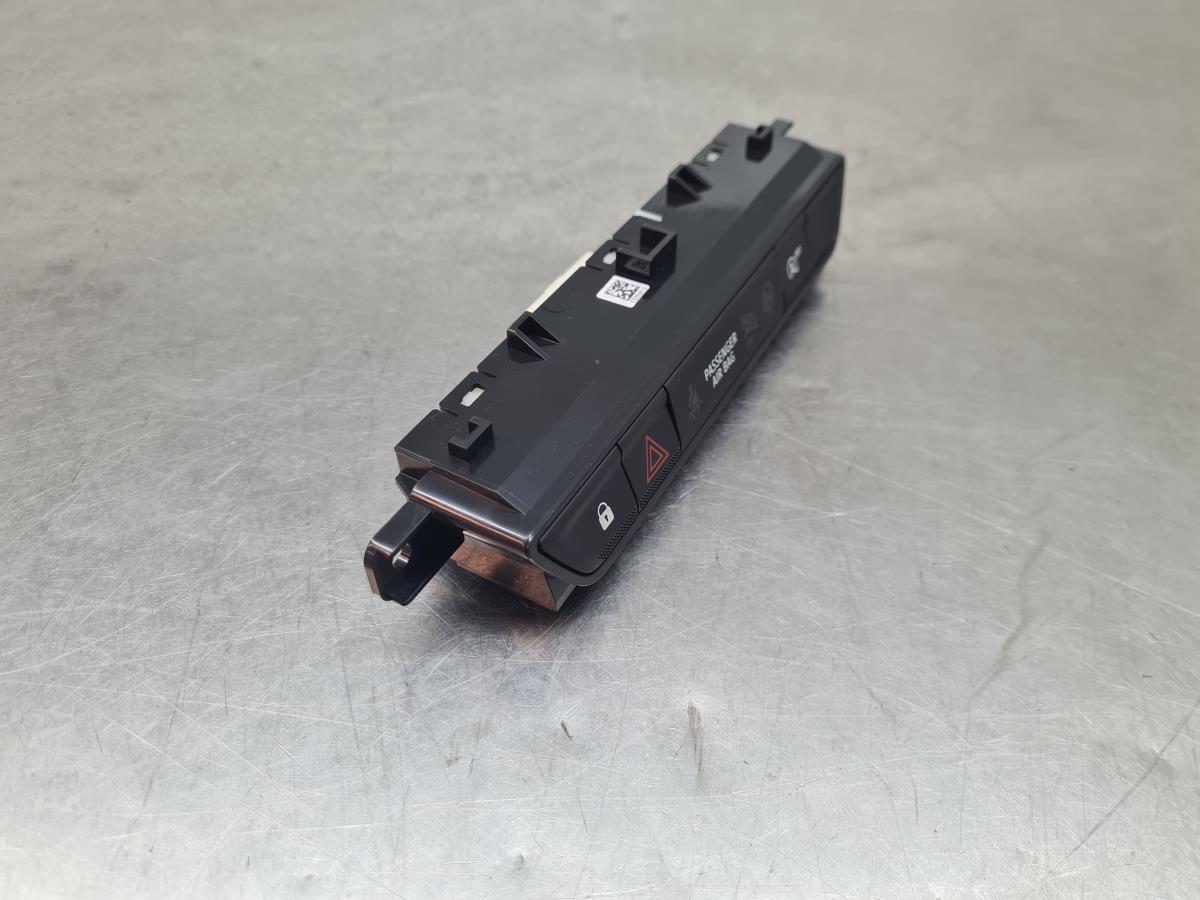 Warning Switch DACIA Sandero III Imagem-1