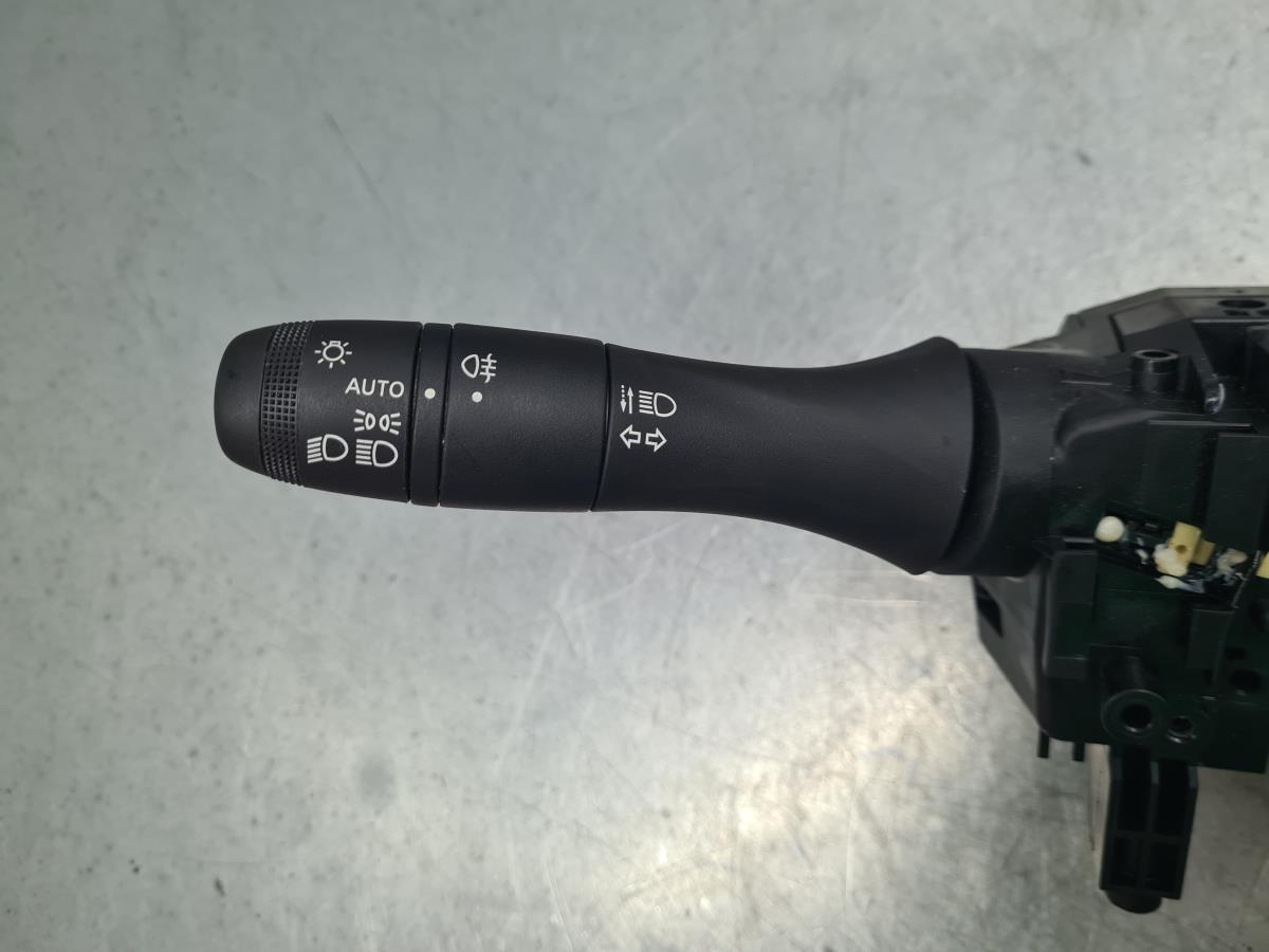 Light and wiper lever set DACIA Sandero III Imagem-1