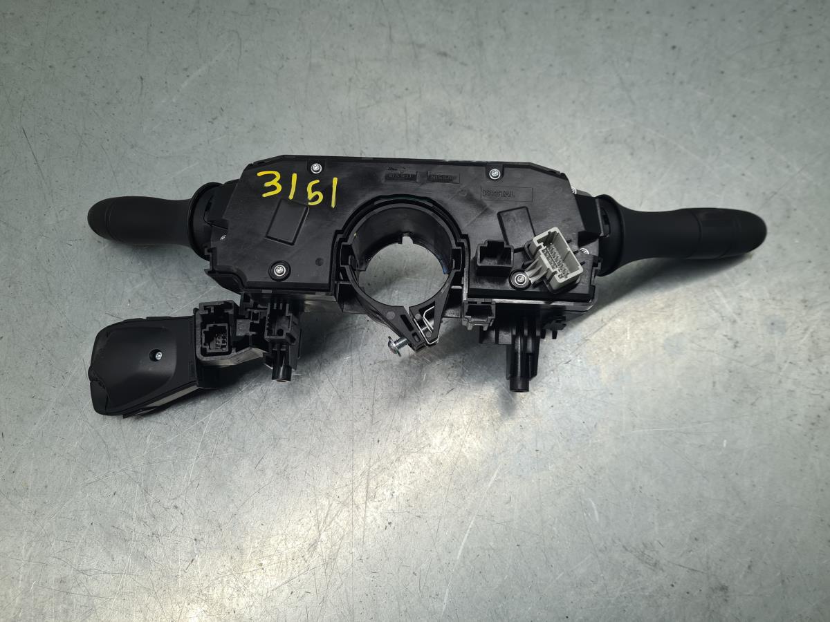 Light and wiper lever set DACIA Sandero III Imagem-3