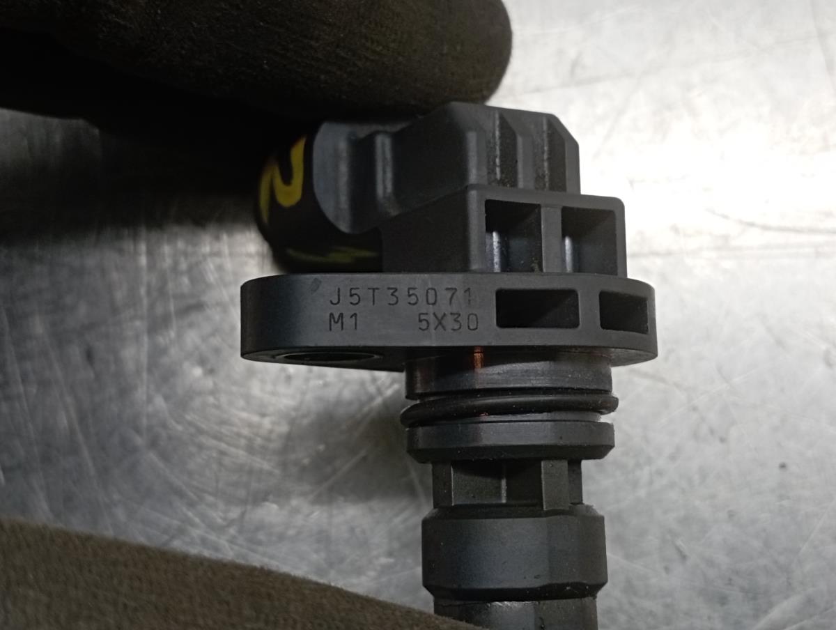 Right front ABS sensor SUZUKI Vitara (LY) Imagem-4