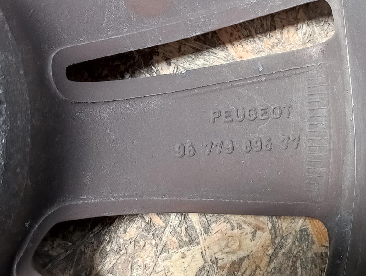 Right front Rim PEUGEOT 308 SW II Imagem-3