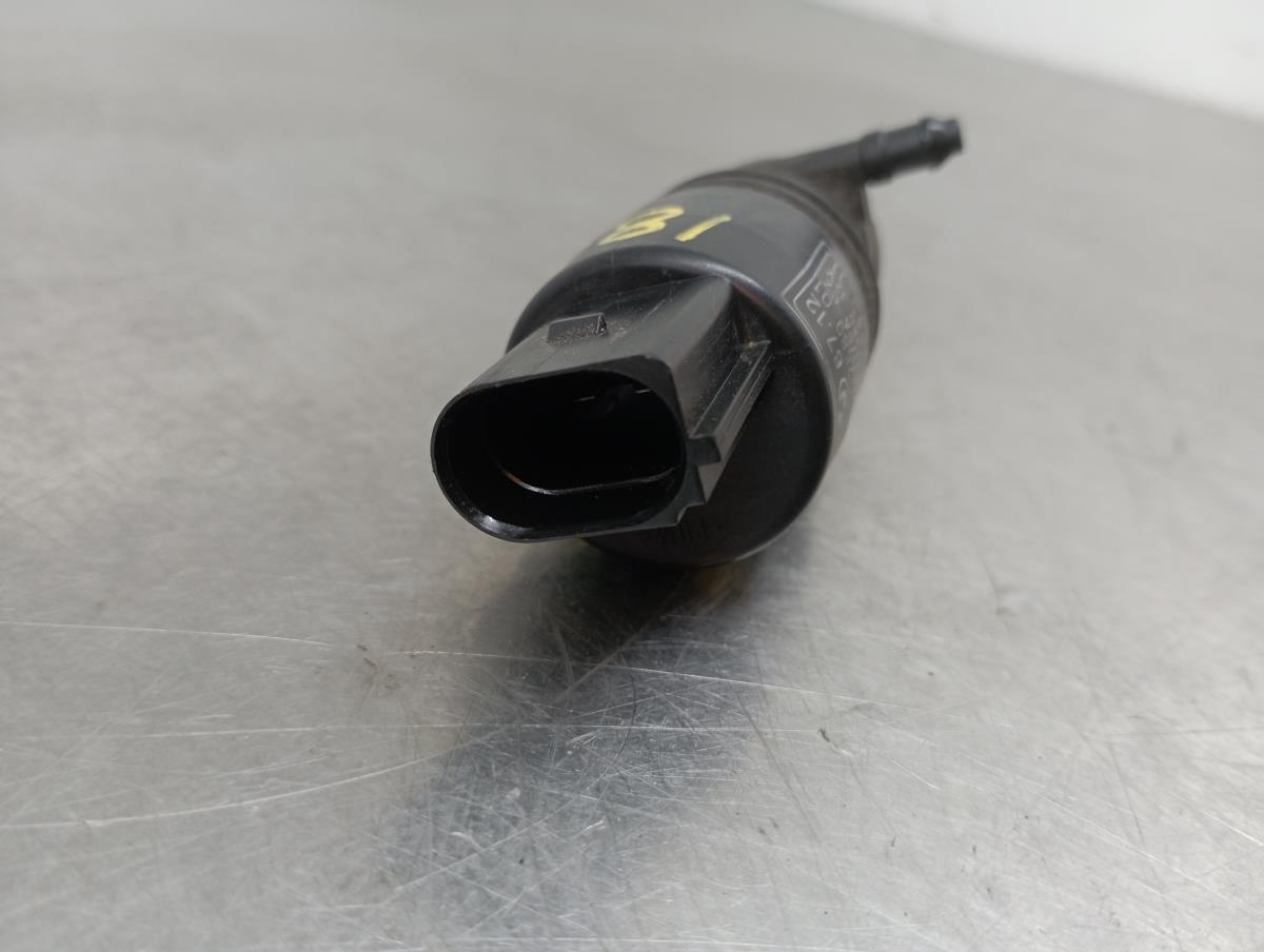 Windscreen/windshield washer pump  BMW 1 (E87) Imagem-2