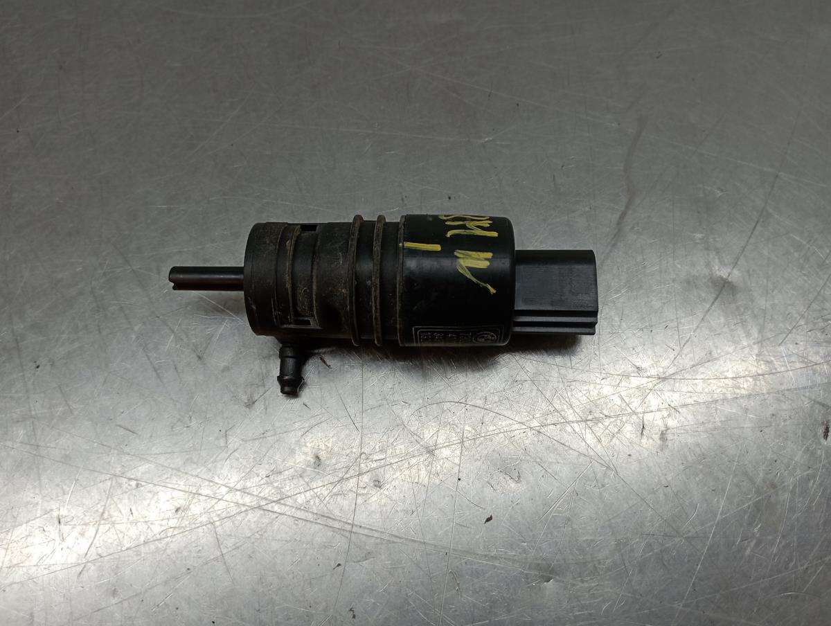Windscreen/windshield washer pump  BMW 1 (E87) Imagem-1