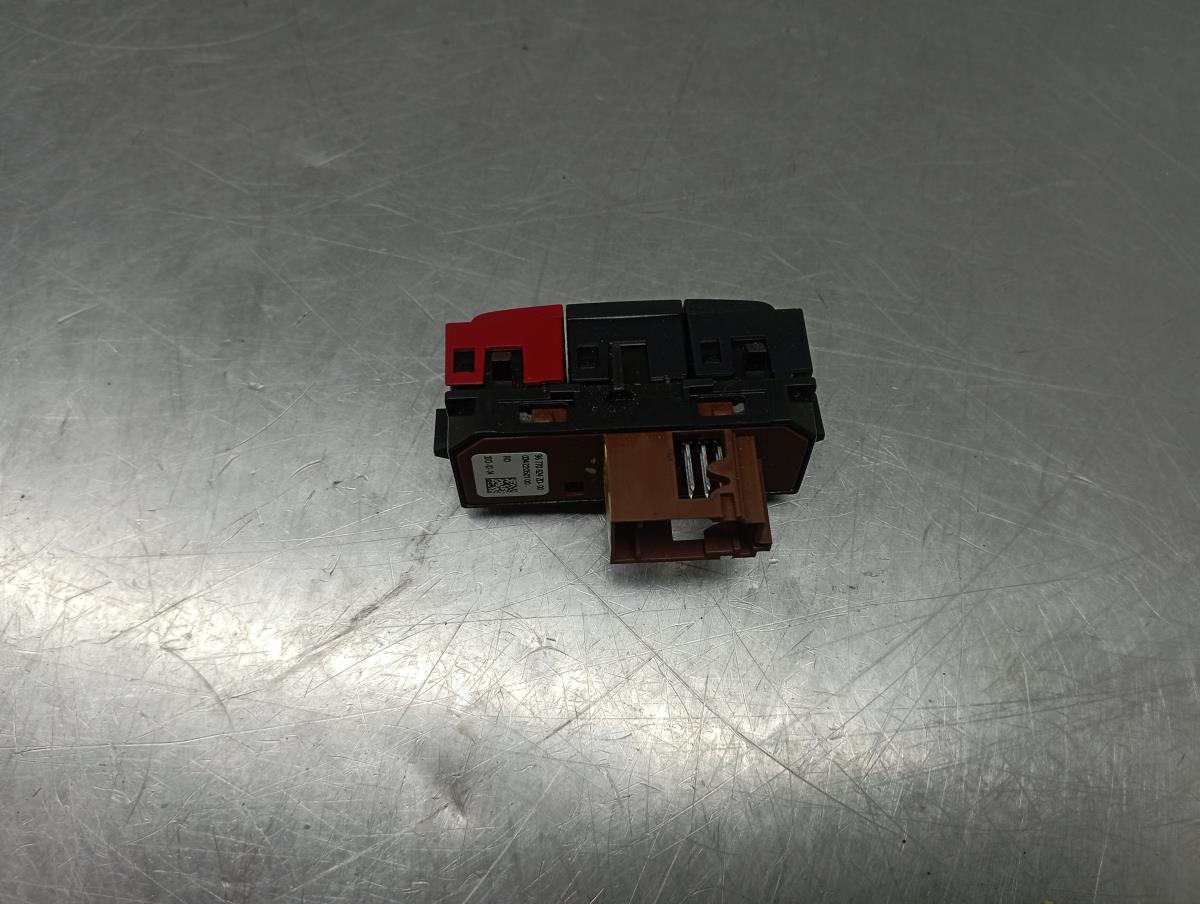 Comando / botão / interruptor multifunções PEUGEOT 508 SW Imagem-2