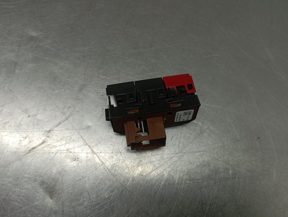 Comando / botão / interruptor multifunções PEUGEOT 508 SW Imagem-1