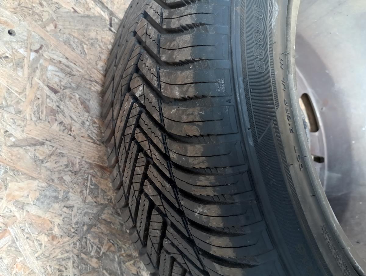 Wheel set PEUGEOT 308 SW II Imagem-5