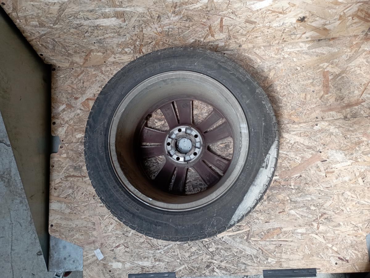Wheel set PEUGEOT 308 SW II Imagem-19