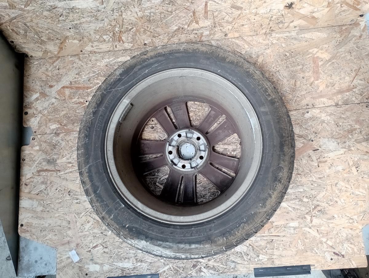 Wheel set PEUGEOT 308 SW II Imagem-22