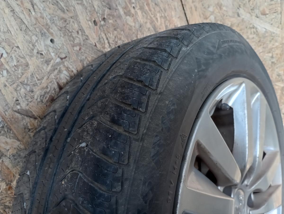 Wheel set PEUGEOT 308 SW II Imagem-21