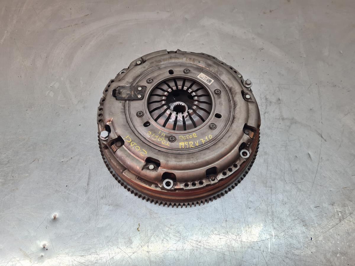 Volante motor RENAULT Trafic III Combi (JG_)