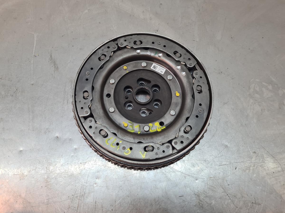 Volante motor RENAULT Clio V (BF_)
