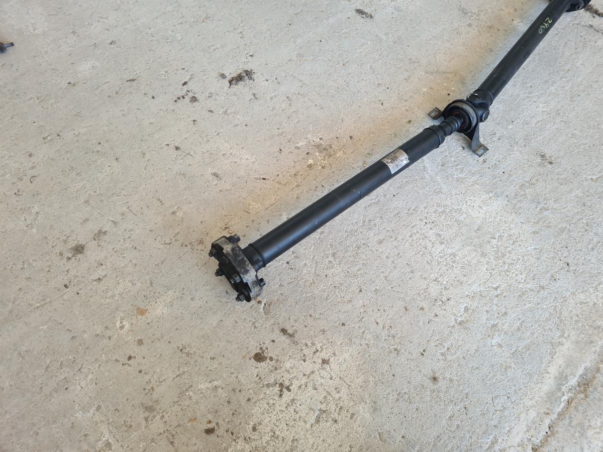 Transmissão central MERCEDES-BENZ Classe C Carrinha (S204) Imagem-2