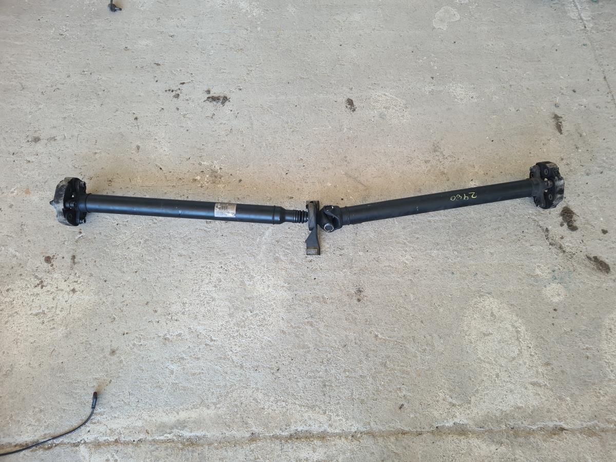 Transmissão central MERCEDES-BENZ Classe C Carrinha (S204)