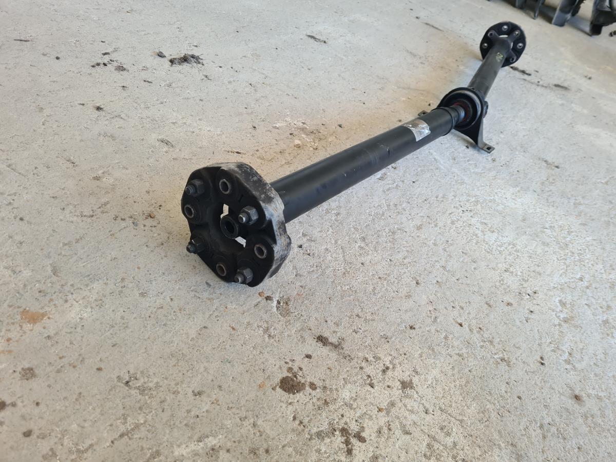 Transmissão central MERCEDES-BENZ Classe C Carrinha (S204) Imagem-3