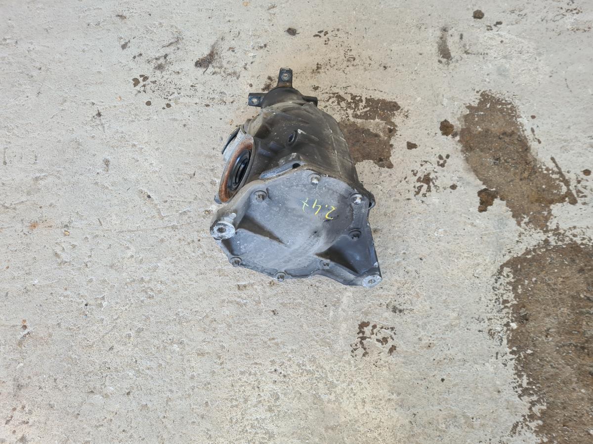 Rear differential MERCEDES-BENZ Classe E (W212)