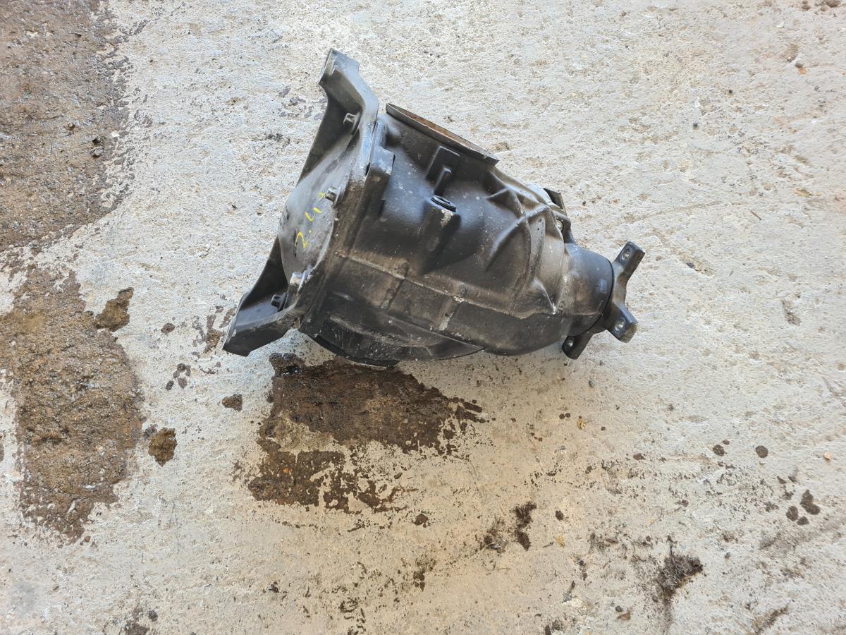Rear differential MERCEDES-BENZ Classe E (W212) Imagem-3