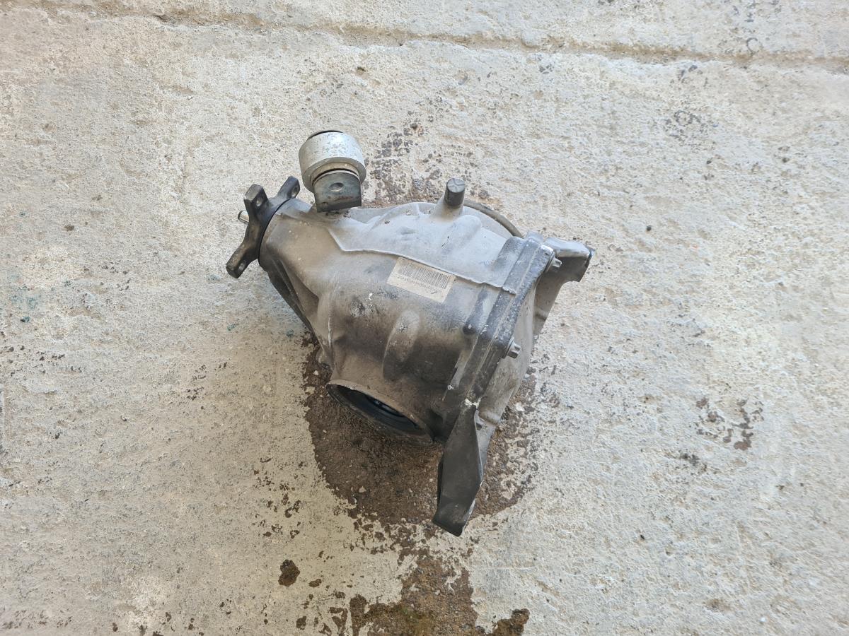 Rear differential MERCEDES-BENZ Classe E (W212) Imagem-4