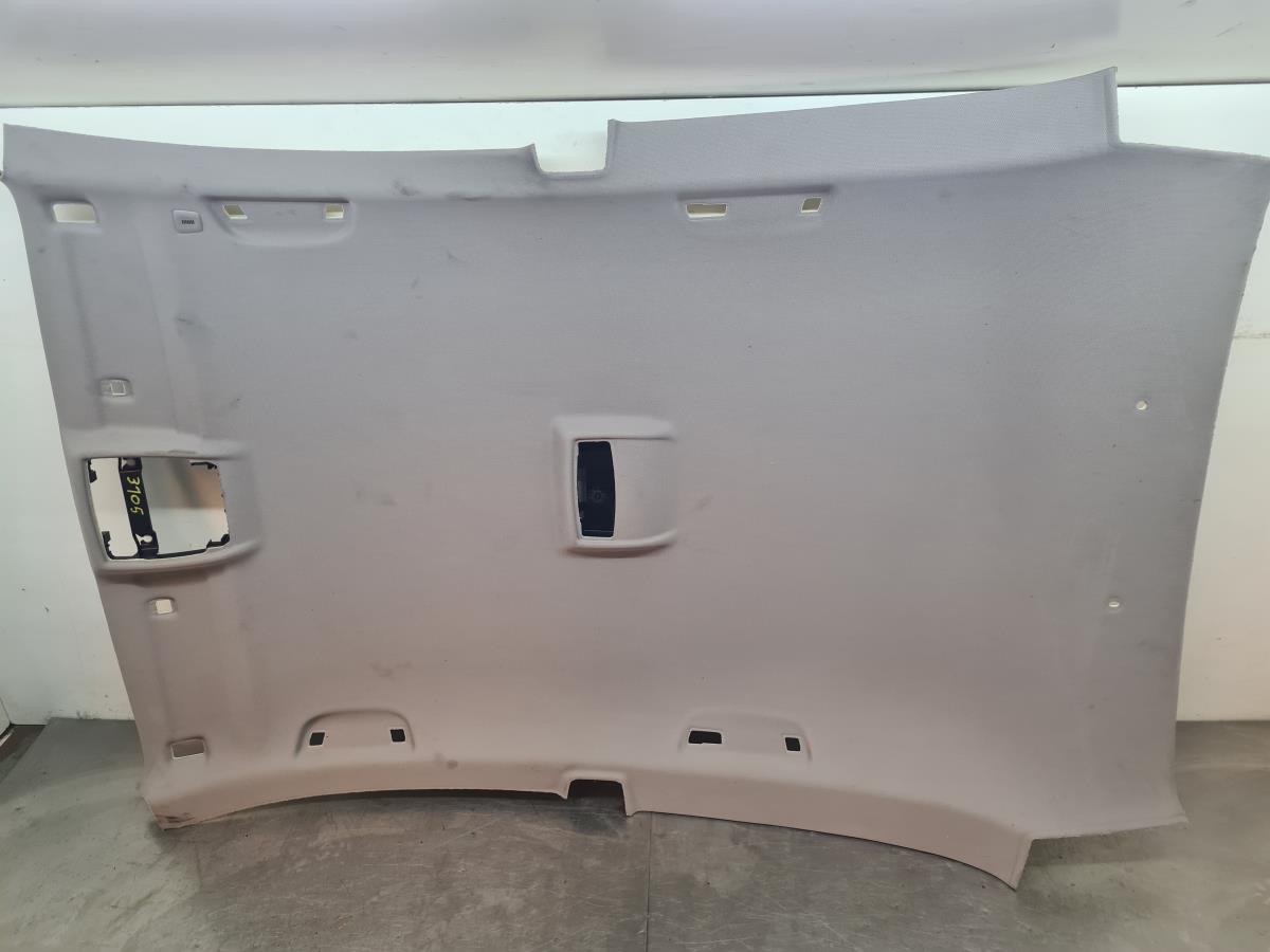 Revestimiento del techo BMW 1 (F21)