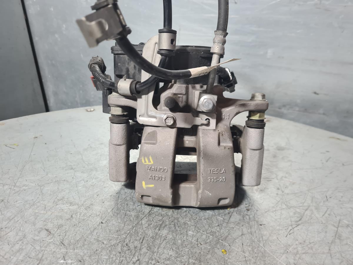 Kit Sistema Travagem TESLA Model 3 (5YJ3) Imagem-3