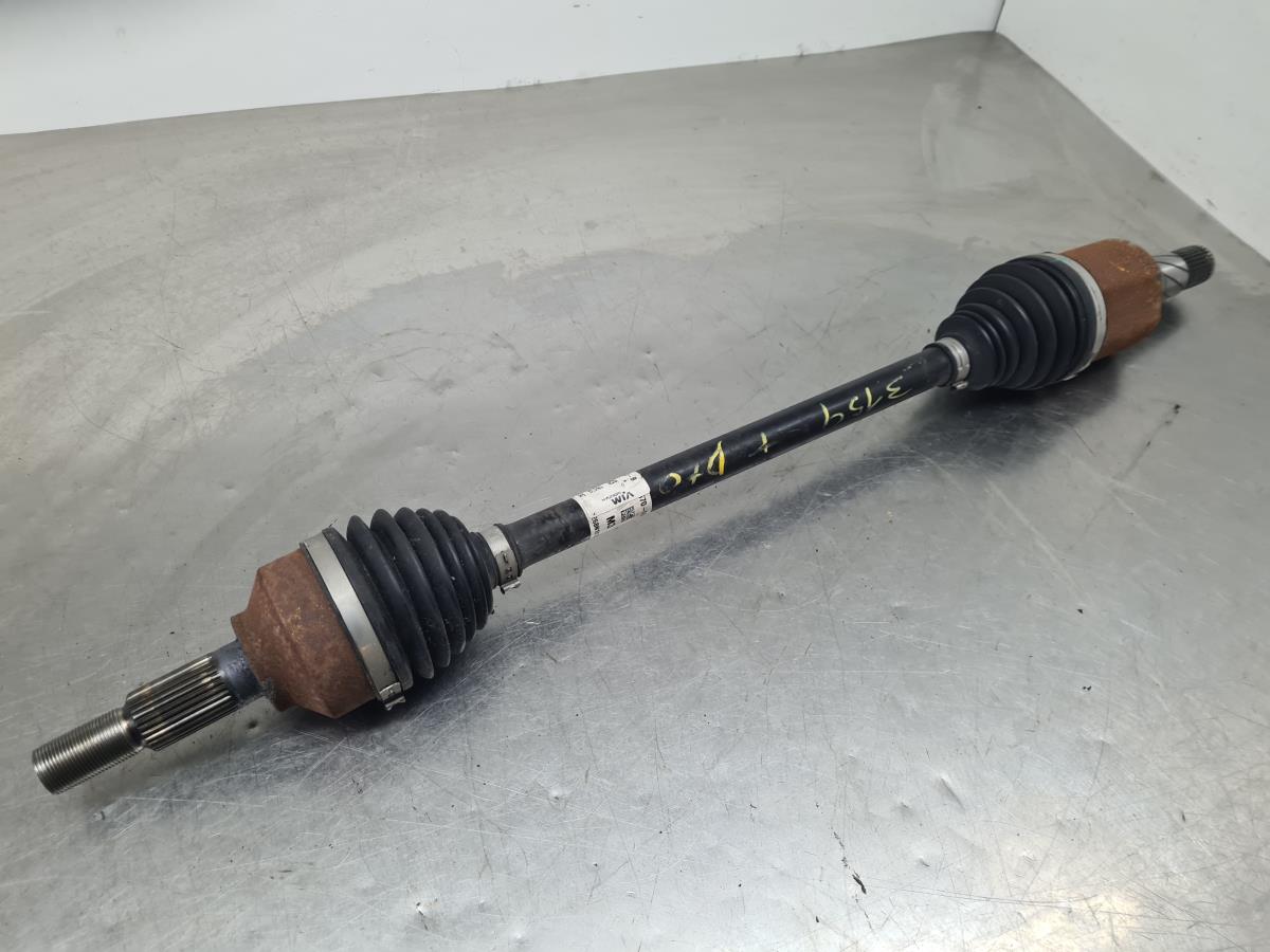 Right rear driveshaft TESLA Model 3 (5YJ3)