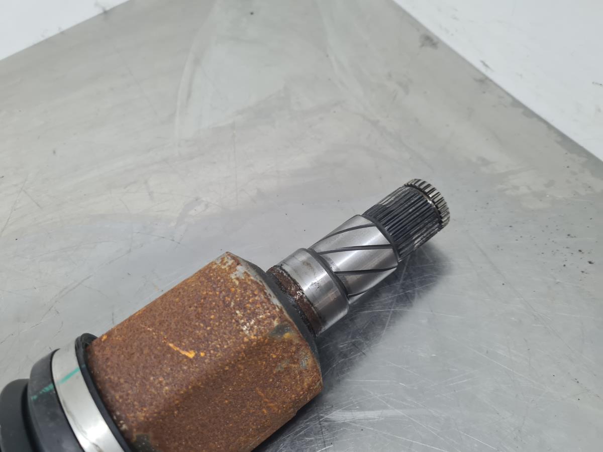 Right rear driveshaft TESLA Model 3 (5YJ3) Imagem-2