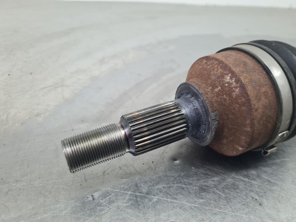 Right rear driveshaft TESLA Model 3 (5YJ3) Imagem-1