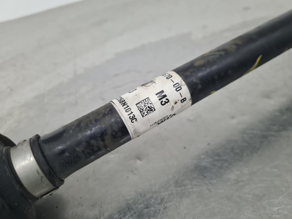 Right rear driveshaft TESLA Model 3 (5YJ3) Imagem-6