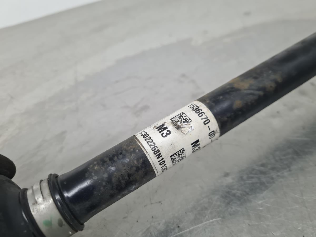 Right rear driveshaft TESLA Model 3 (5YJ3) Imagem-5