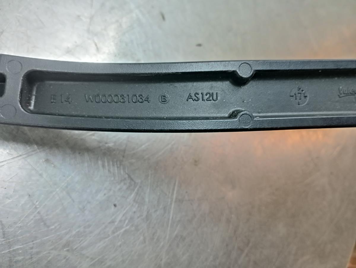 Braccio del tergicristallo anteriore destro RENAULT Clio IV (BH_) Imagem-1