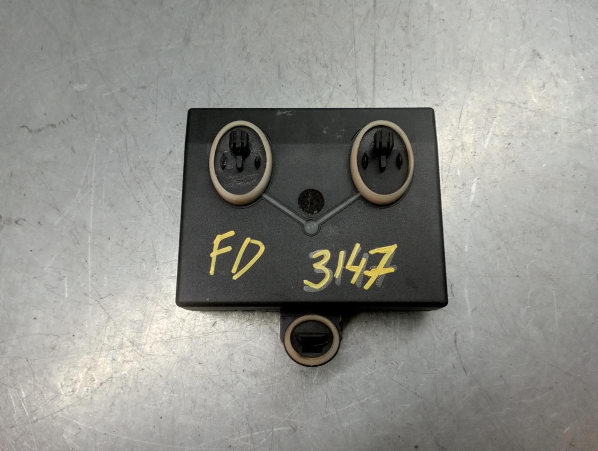 Right front Door Unit Module VOLKSWAGEN Golf VII (5G1, BQ1, BE1, BE2)